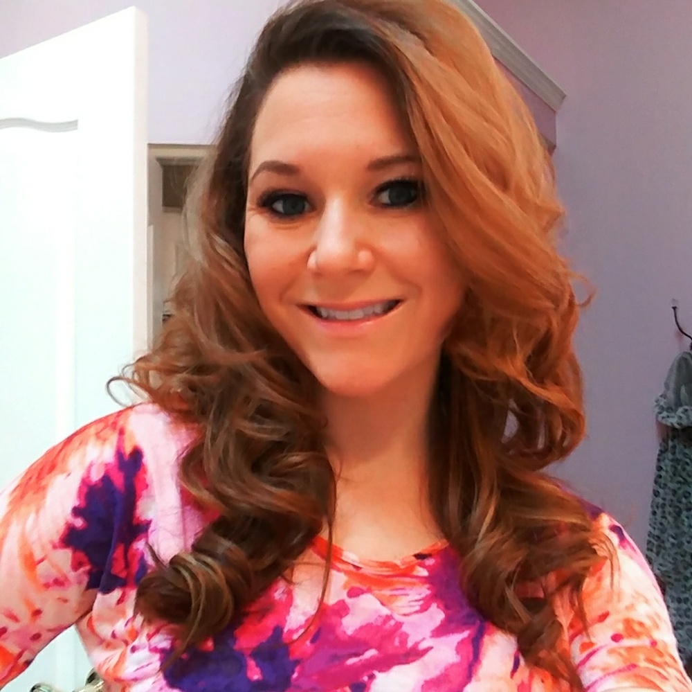 Meet your Posher, Deanna